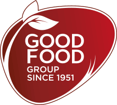 Good Food Group logo