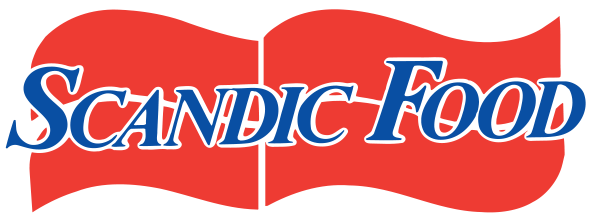 Scandic Food logo